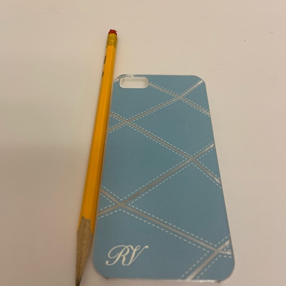 Roger Vivier Iphone Cell Phone Cover Case - Picture 13 of 13